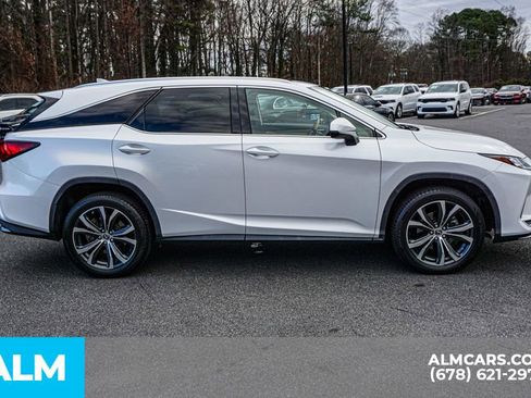 Used 2021 Lexus RX 350L FWD w/ Premium Package image 9