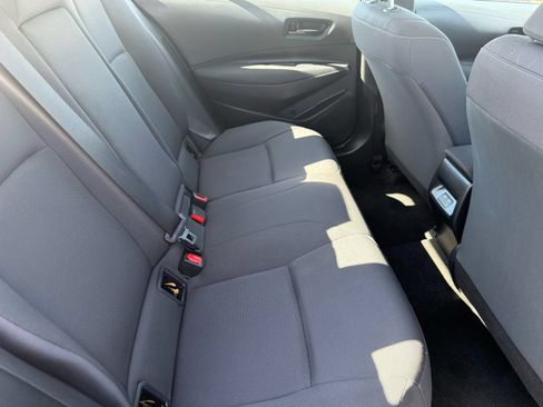 Used 2024 Toyota Corolla LE FWD image 28