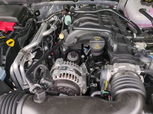 New 2026 Jeep Wrangler Rubicon image 15