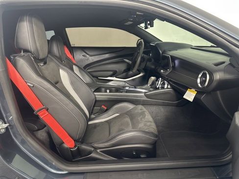 Used 2023 Chevrolet Camaro SS image 15