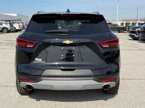 Used 2023 Chevrolet Blazer LT w/ Convenience Package image 4