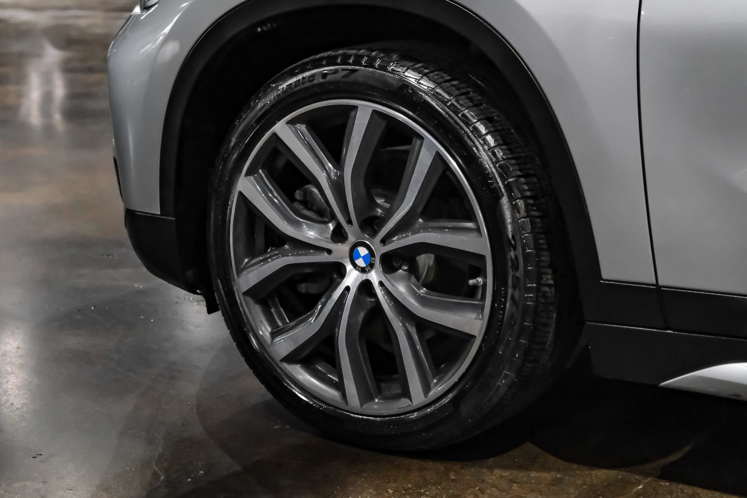 Used 2018 BMW X1 sDrive28i FWD image 53