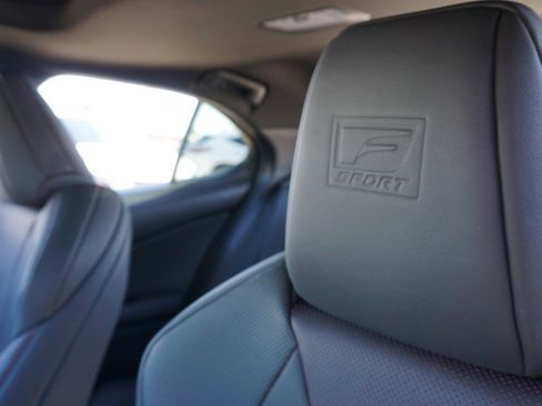 Certified 2024 Lexus UX 250h F Sport image 26