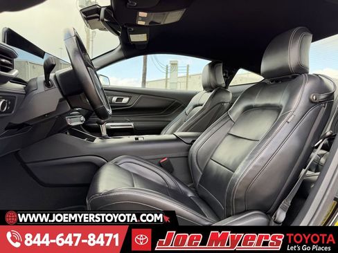 Used 2024 Ford Mustang Premium image 26