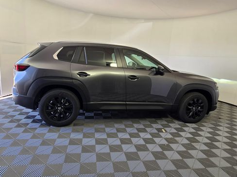 New 2026 MAZDA CX-50 AWD 2.5 S w/ Cargo Package image 2