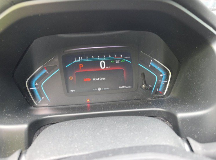 Used 2019 Honda Odyssey EX image 6