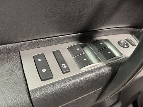 Used 2012 GMC Sierra 1500 SLE w/ Power Tech Package image 10