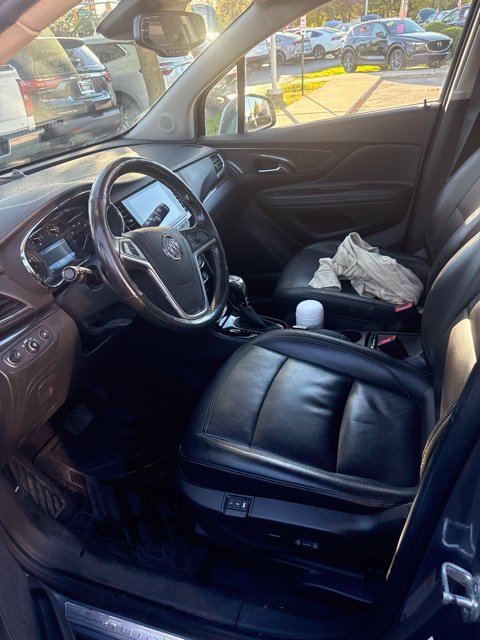 Used 2019 Buick Encore Essence w/ Safety Package II AWD/4WD image 4