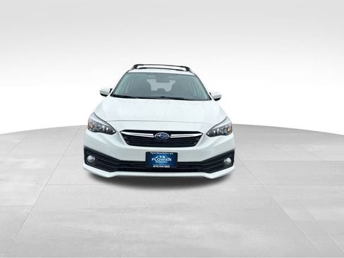Certified 2023 Subaru Impreza Premium image 3