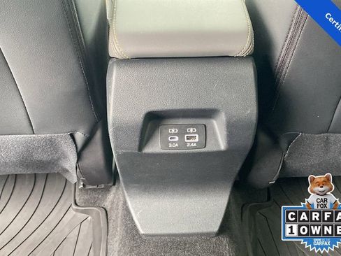 Certified 2024 Subaru Crosstrek 2.5i Sport w/ Popular Package #4A image 15