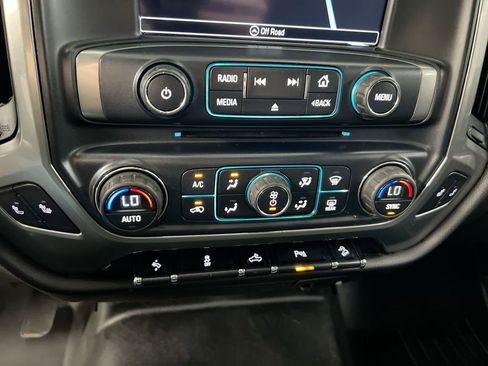 Used 2016 Chevrolet Silverado 2500 LT w/ Midnight Edition image 17