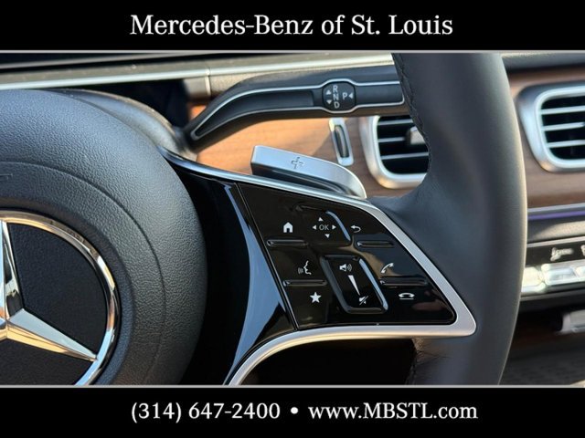New 2026 Mercedes-Benz GLE 450 4MATIC image 19