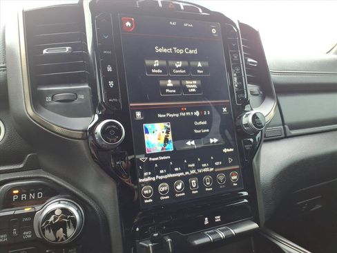 Used 2021 RAM 1500 Rebel w/ Rebel Level 1 Equipment Group image 24