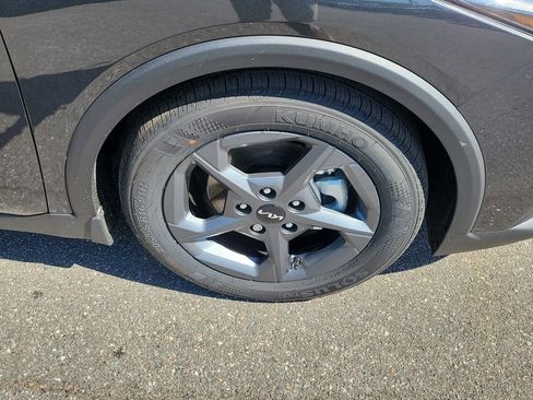 New 2026 Kia K4 LXS image 38