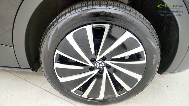 Used 2025 Volkswagen ID.4 Pro AWD/4WD image 76