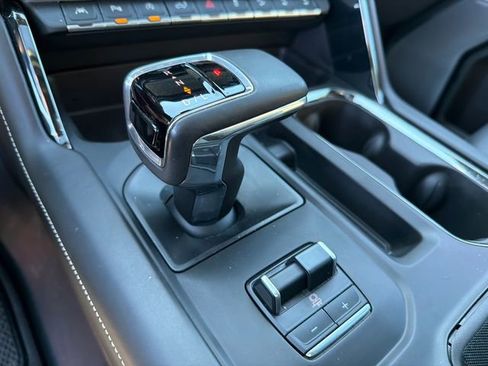 Used 2023 GMC Sierra 1500 AT4X image 31