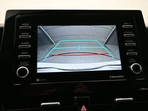 Used 2022 Toyota Camry SE FWD image 24