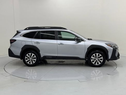 New 2025 Subaru Outback Premium image 6