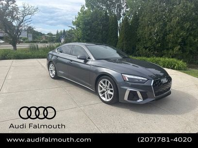 Used 2024 Audi A5 2.0T Premium