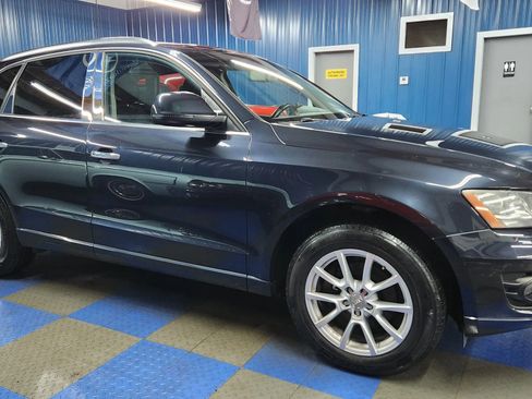 Used 2012 Audi Q5 2.0T Premium image 63