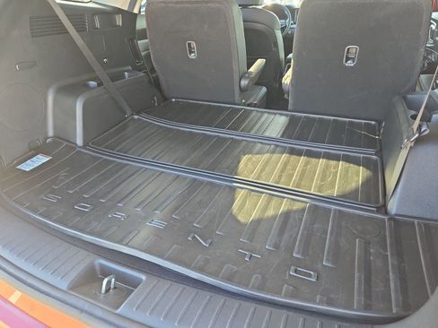 Certified 2022 Kia Sorento SX image 34