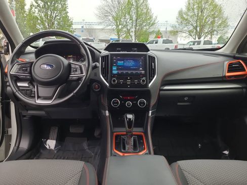 Used 2020 Subaru Forester Sport image 18