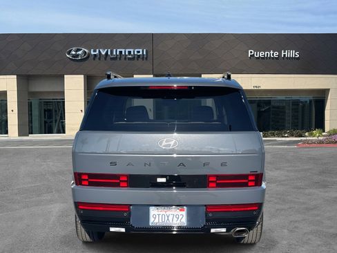 Used 2024 Hyundai Santa Fe Calligraphy image 5