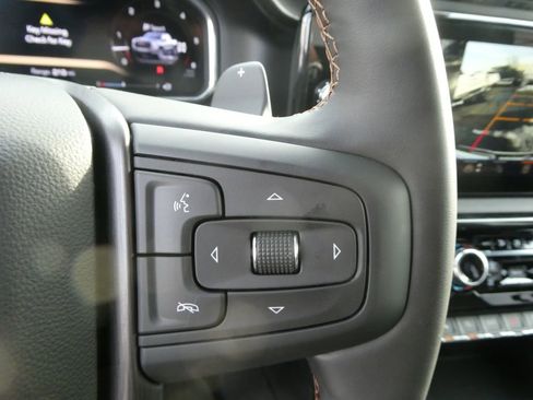 New 2026 GMC Sierra 1500 AT4 w/ AT4 Premium Package AWD/4WD image 31