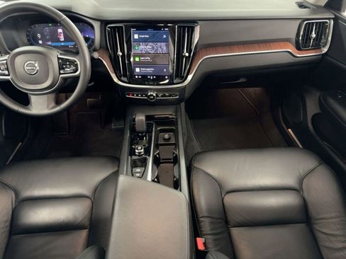 Used 2024 Volvo S60 B5 Plus image 28