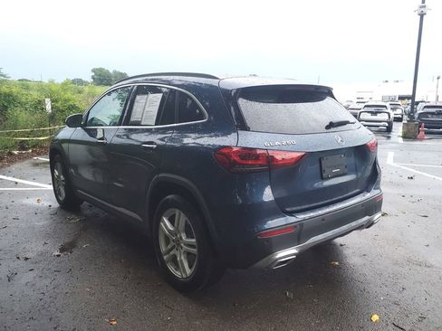 Certified 2023 Mercedes-Benz GLA 250 4MATIC image 5