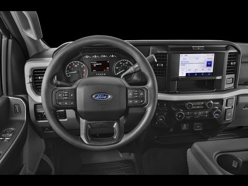 New 2025 Ford F350 XLT w/ FX4 Off-Road Package AWD/4WD image 33