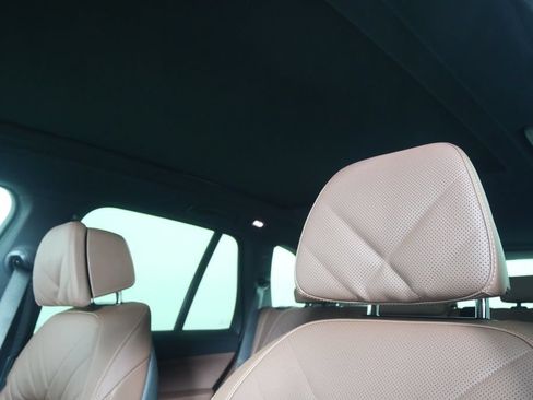 New 2026 BMW X5 xDrive50e AWD/4WD image 12