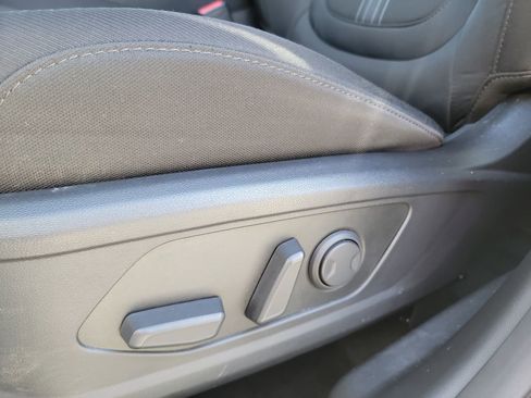 Used 2024 Hyundai Tucson Blue image 12