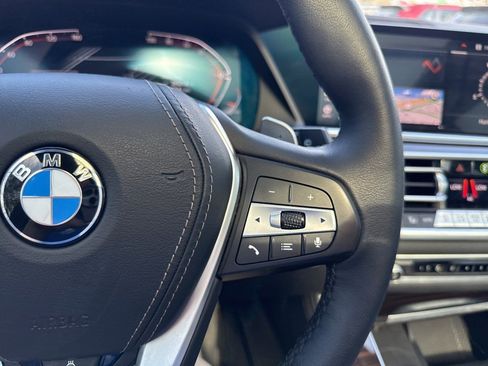 Used 2023 BMW X5 xDrive40i w/ Premium Package image 24