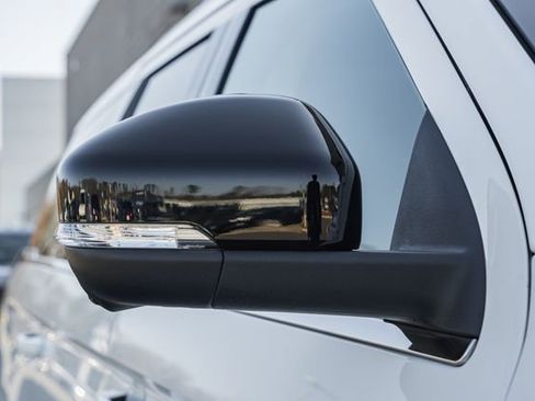 New 2026 Ford Expedition Platinum w/ Platinum Ultimate Package image 24