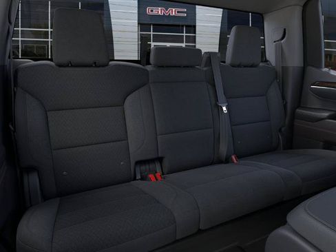 New 2026 GMC Sierra 1500 SLE RWD image 17