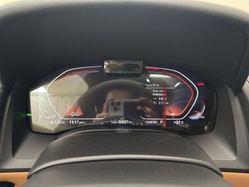 New 2025 BMW 840i xDrive image 16