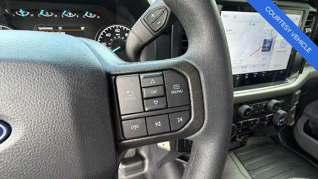 New 2026 Ford F150 XL RWD image 25