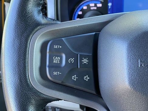 Certified 2021 Ford Bronco Badlands image 21