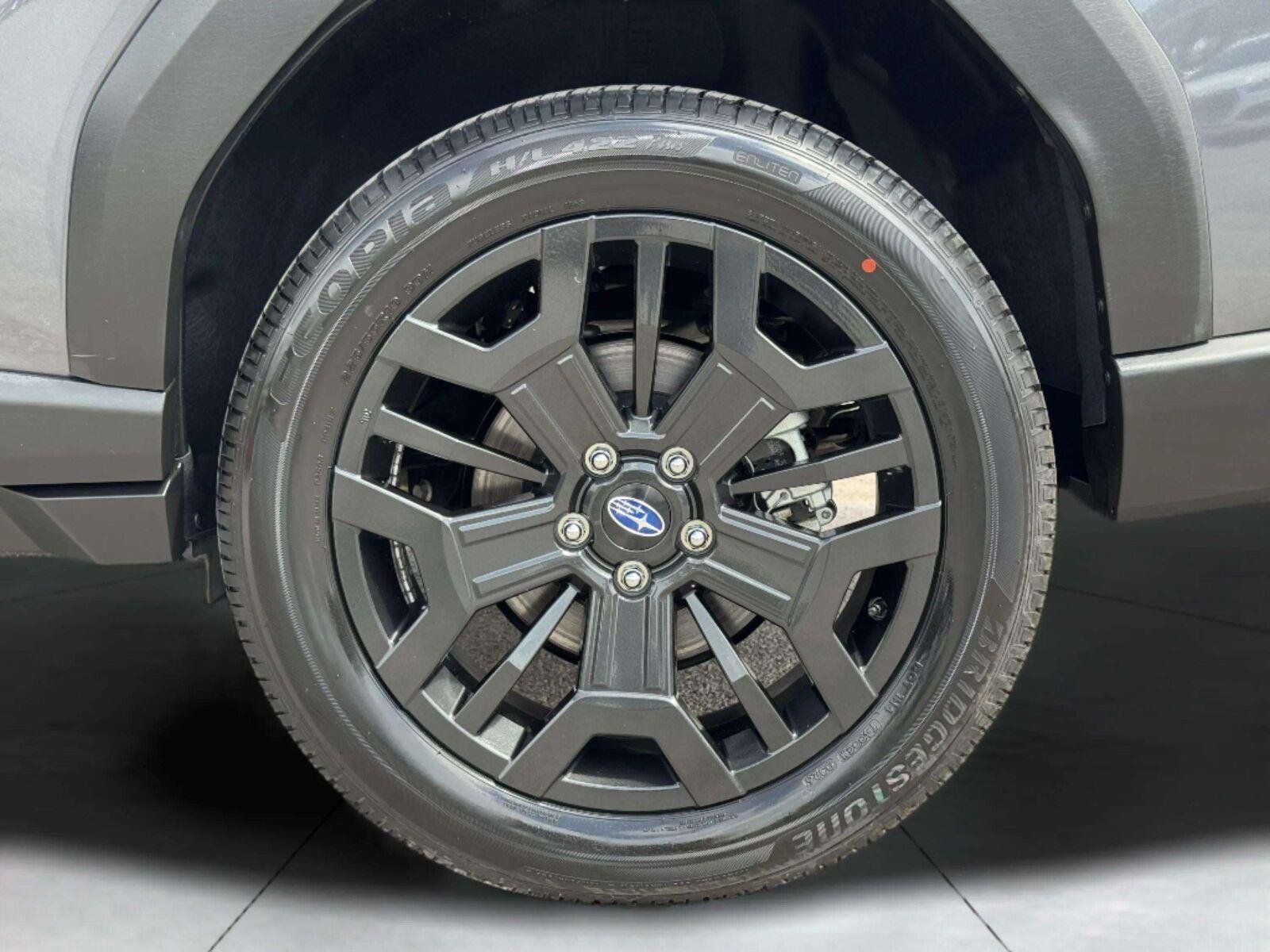 Used 2026 Subaru Outback Limited XT AWD/4WD image 64