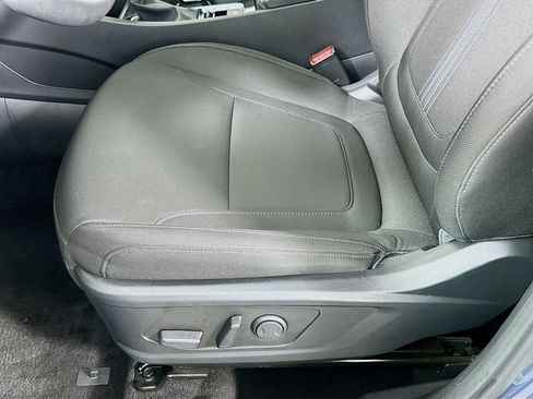 Certified 2026 Hyundai Tucson SEL FWD image 19