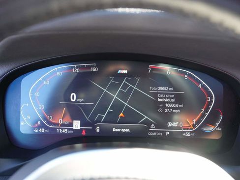 Used 2022 BMW X4 xDrive30i image 18