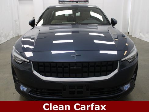 Used 2021 Polestar Polestar 2 image 3