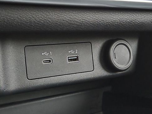 Certified 2023 Nissan Rogue SV w/ SV Premium B Package image 23