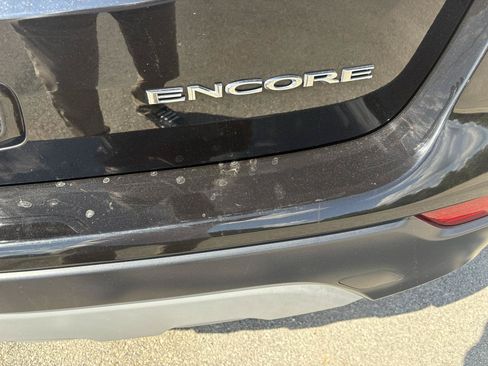 Used 2019 Buick Encore Preferred FWD image 9