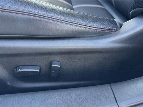 Used 2024 Nissan Altima 2.5 SR image 20