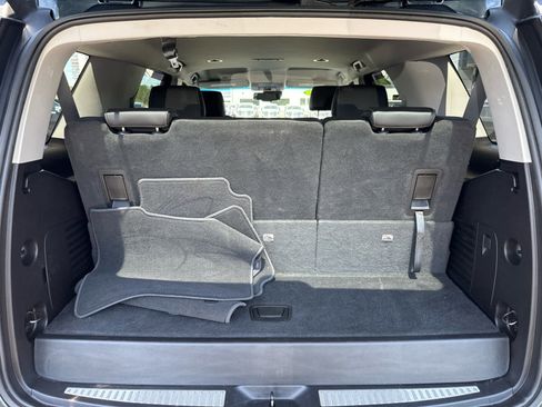 Used 2019 Chevrolet Tahoe LT AWD/4WD image 11
