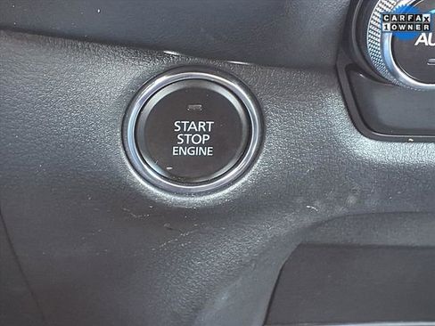 Used 2025 MAZDA CX-50 AWD 2.5 S w/ Premium Plus Pkg image 16