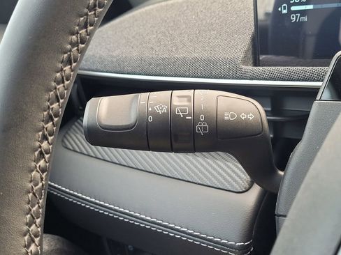 New 2025 Ford Mustang Mach-E Premium image 44