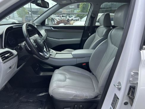 Used 2020 Hyundai Palisade SEL w/ Premium Package AWD/4WD image 27
